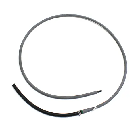 Tubo Filtro Ar Modulador Turbo MWM VW
