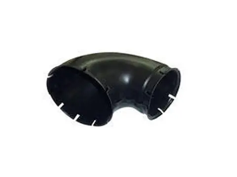 Tubo Filtro Ar para Caminhão Scania T113
