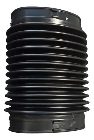 Tubo Filtro Ar para Ford Novo Cargo 1717 1317