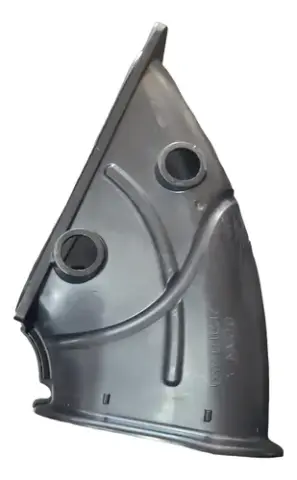 Tubo Filtro Ar para Scania P310 S5 Euro 5