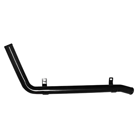 Tubo Filtro Ar VW 26260E 31260E 6x4