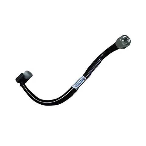 Tubo Filtro Bba Alt Pres VW 8-150 9-150 15-190