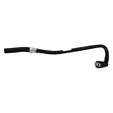 Tubo Filtro Bomba Alta MWM X12 VW 5140 8150 9150