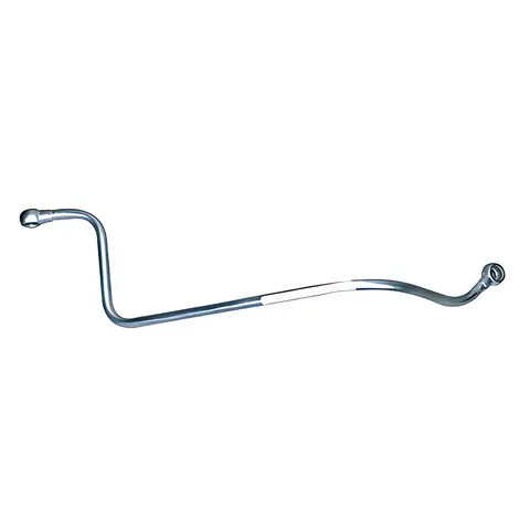 Tubo Filtro Bomba MWM VW 7.110 8.140 12.140