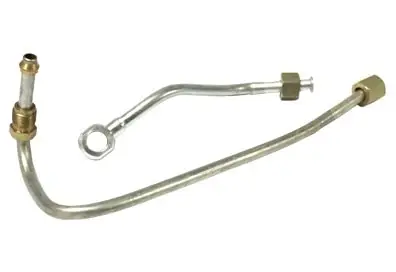 Tubo Filtro Bomba para Ford F350 F4000