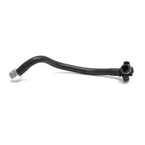 Tubo Filtro Comb Bba Pressão VW MWM