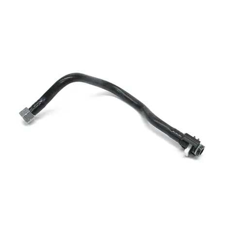 Tubo Filtro Comb Bustível Bba Alta VW
