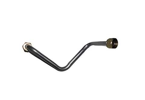 Tubo Filtro Combustível para VW Constellation