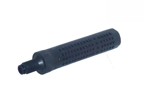 Tubo Filtro Combustível Série 4
