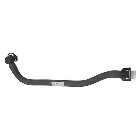 Tubo Filtro Combustível VW 17250 24250 13180