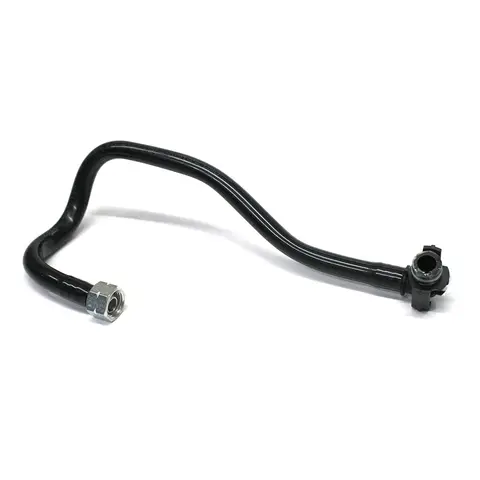 Tubo Filtro Combustível VW MWM