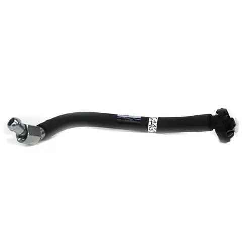 Tubo Filtro Diesel Maxxforce 7.2H