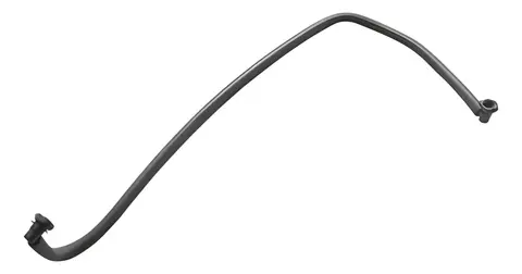 Tubo Filtro para Ford Cargo 712
