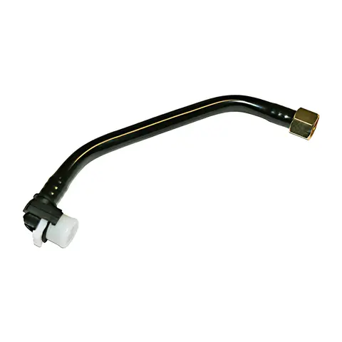 Tubo Filtro para VW Constellation Worker