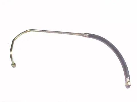 Tubo Flex Compr para MB 1519L 1924 1929 1930