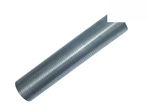 Tubo Flex Escape para MB Accelo 715 915 1718