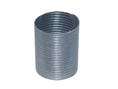 Tubo Flex Escape para Volvo VM 220 270 Euro 5