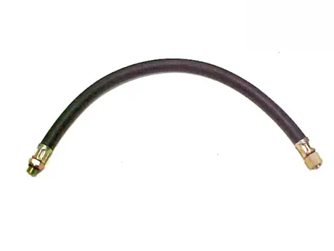 Tubo Flex Fr Ar para Volvo N10 N12 615MM