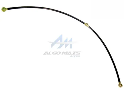 Tubo Flex Lubrif L1618 Motor 366LAE MB