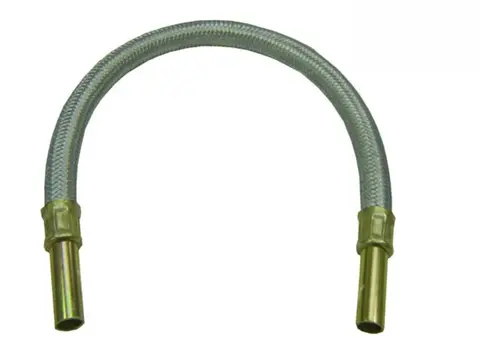 Tubo Flexível Ar para Scania L111 LK141