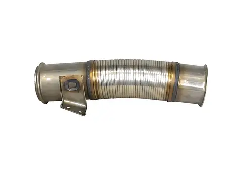 Tubo Flexível Cabine 470MM para Scania S4