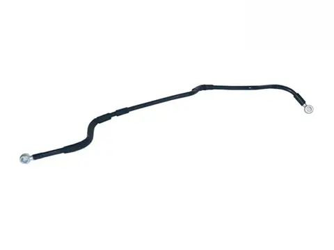 Tubo Flexível Compressor Motor OM906 OM926