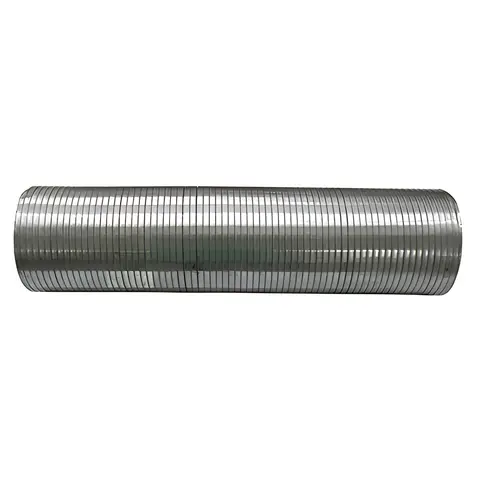 Tubo Flexível Escapam MB LS1938 LS1634 LS2638