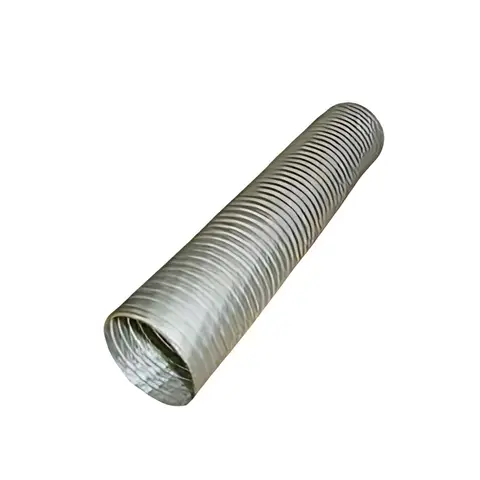 Tubo Flexível Escapamento MB Atego 1315 1418 1518