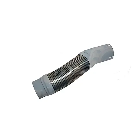Tubo Flexível Escape Inox para MB Axor
