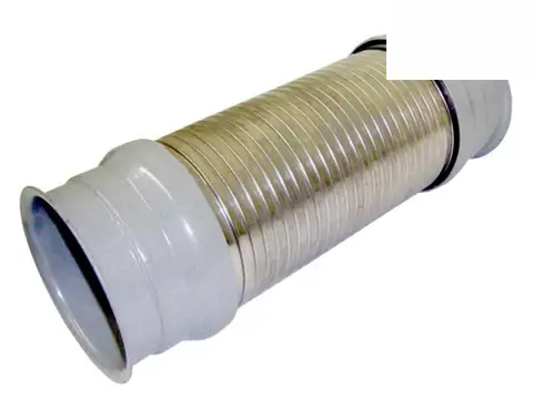 Tubo Flexível Escape para MB 1938S 1944