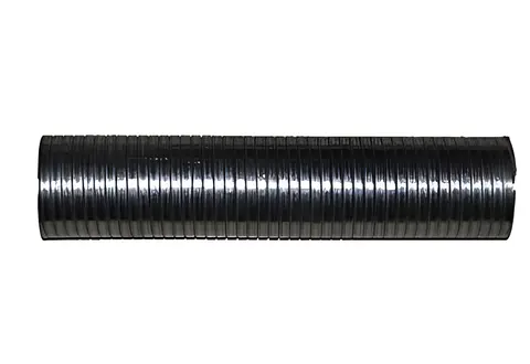Tubo Flexível Escape para VW 8150 9150 13180