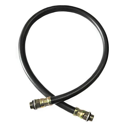 Tubo Flexível Freio 1.20MT 1/4 X 3/4