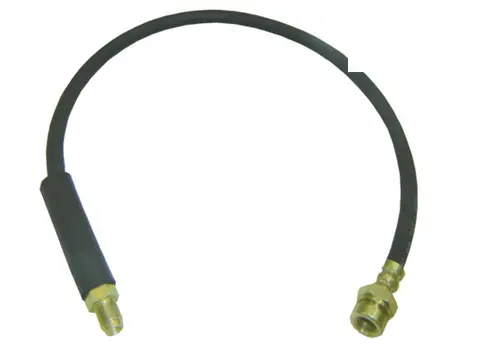 Tubo Flexível Freio para MB OF Oh 1313 1513