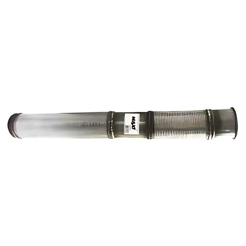 Tubo Flexível Inox para Scania T R 124