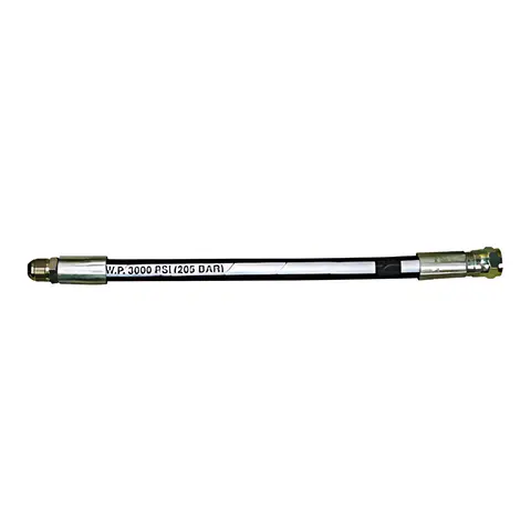 Tubo Flexível Motor J.flex