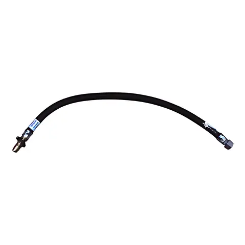 Tubo Flexível para VW 17230 17260 17280