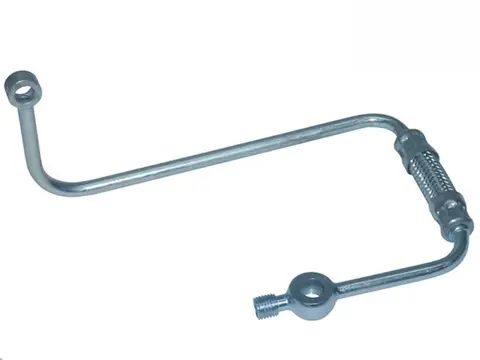 Tubo Flexível Turbina 1 Olhal 10MM MB Sprinter 312