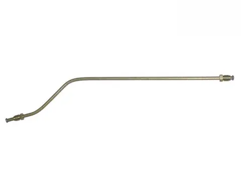 Tubo Freio Diant para MB 608E 708D 708E Após 1976