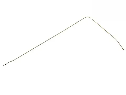 Tubo Freio para MB 1313 1316 1516 1513