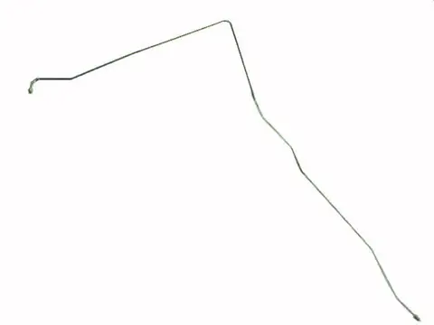 Tubo Freio para MB Sprinter 310 312 412