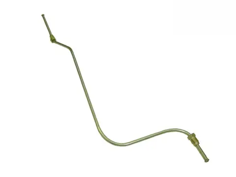 Tubo Freio Trás Dir MB 709 811 812 911 912