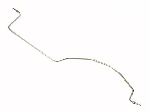Tubo Freio Trás Esq MB L/LS/LK 1519