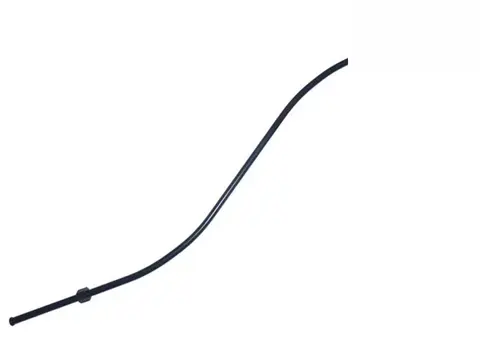 Tubo Guia Vareta Óleo MB OM447 OM457 O400