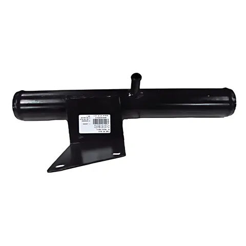 Tubo Inferior Radiador VW 12-180 14-150 14-180