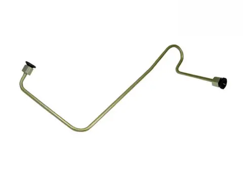 Tubo Inj 1 Cil MWM X-10 7100 8140 BRC