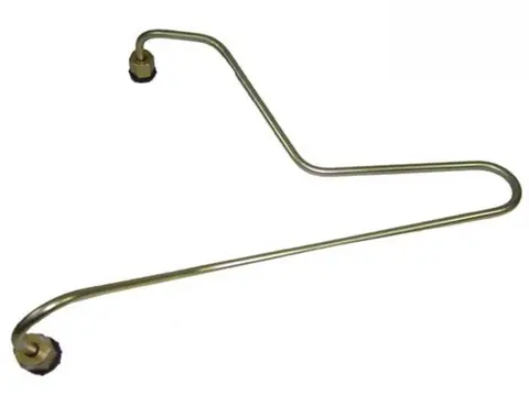 Tubo Inj 1 Cil para Cummins 8.3L 24250 35300