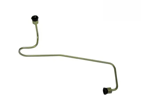 Tubo Inj 2 Cil MWM 4.10T 8140 7100