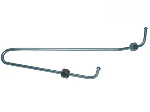Tubo Inj 2 Cil VW 14150 14200 15180 16180