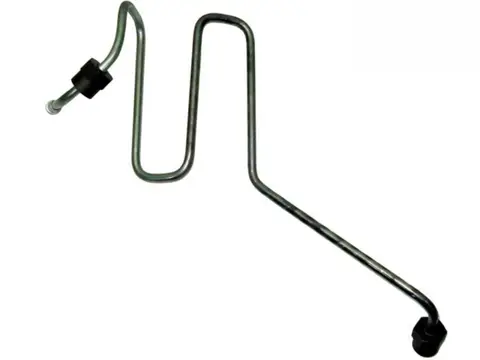 Tubo Inj 2 Cil VW 17300 17310 18310 para Cummins