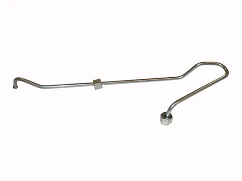 Tubo Inj 3 Cil VW 14150 14200 15180 16180
